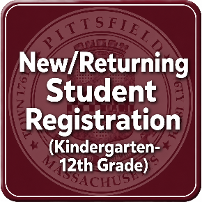 New/Returning Students